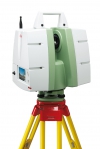   Leica ScanStation 10