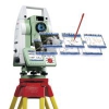  LeicaTS11 IR1000 (5