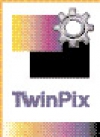    IRSoft        : Testo TwinPix